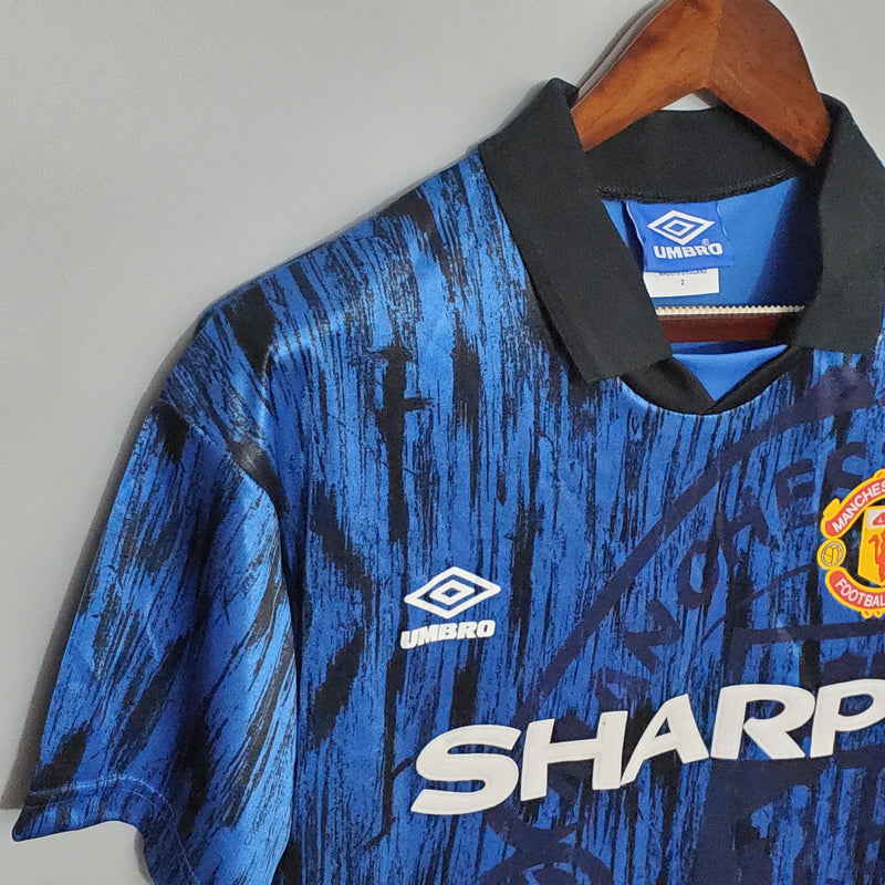 MANCHESTER UNITED I 93/95 MEN (RETRO) 