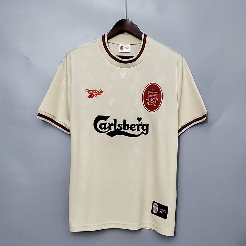 LIVERPOOL II 96/97 MEN (RETRO) 