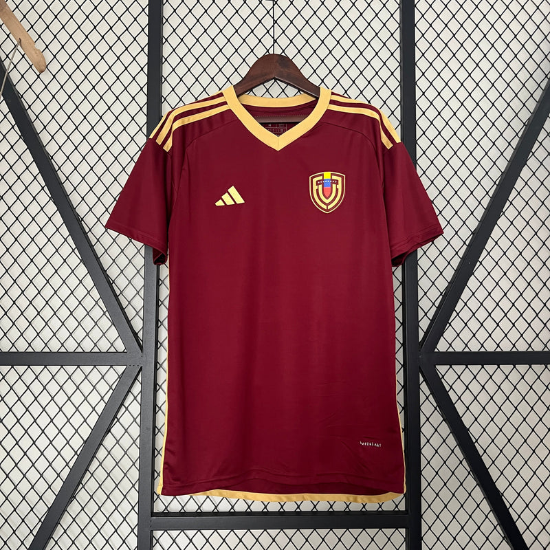 VENEZUELA I COPA AMÉRICA 2024 MEN'S SHIRT 