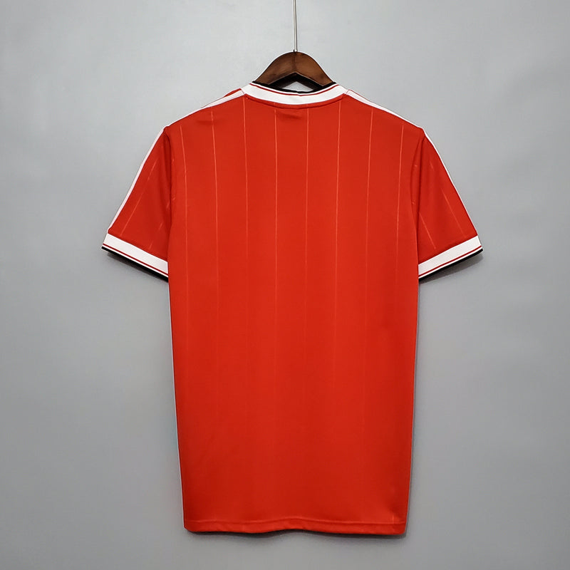 MANCHESTER UNITED I 1983 MEN (RETRO) 