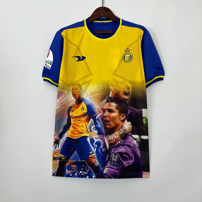 AL NASSR I SPECIAL EDITION CHRISTIAN 23/24 MAN 