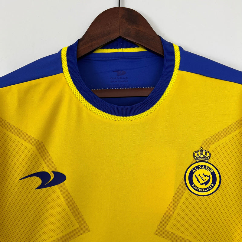 AL NASSR I SPECIAL EDITION CHRISTIAN 23/24 MAN 