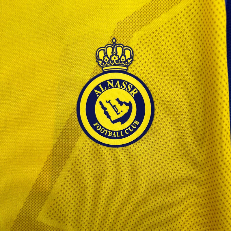 AL NASSR I SPECIAL EDITION CHRISTIAN 23/24 MAN 