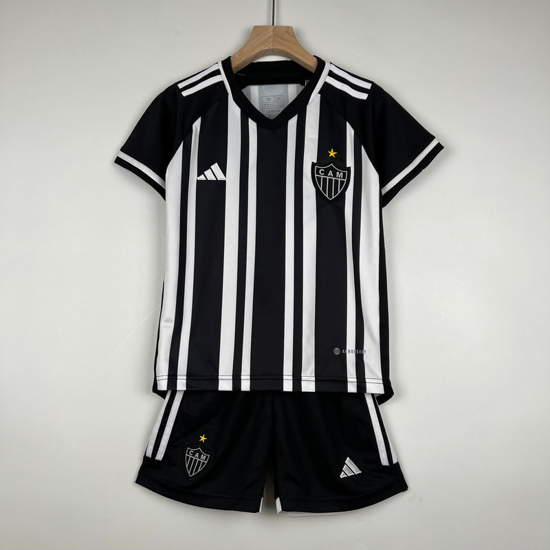 ATLETICO MINEIRO I 23/24 CHILDREN'S SET