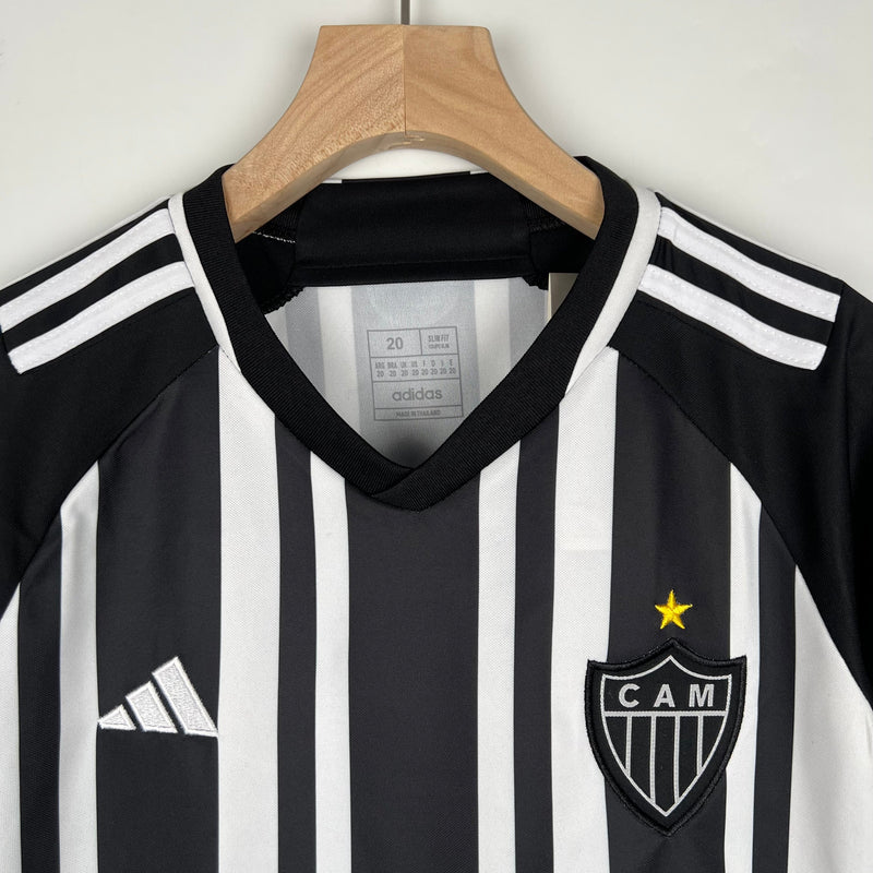 ATLETICO MINEIRO I 23/24 CHILDREN'S SET