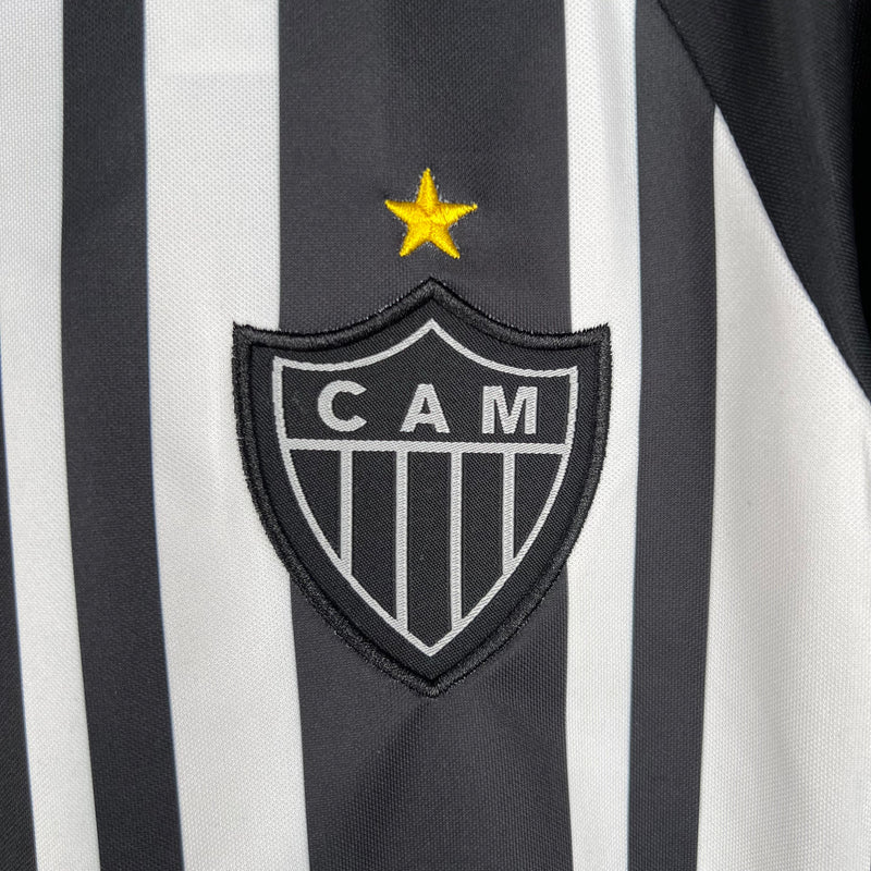 ATLETICO MINEIRO I 23/24 CHILDREN'S SET