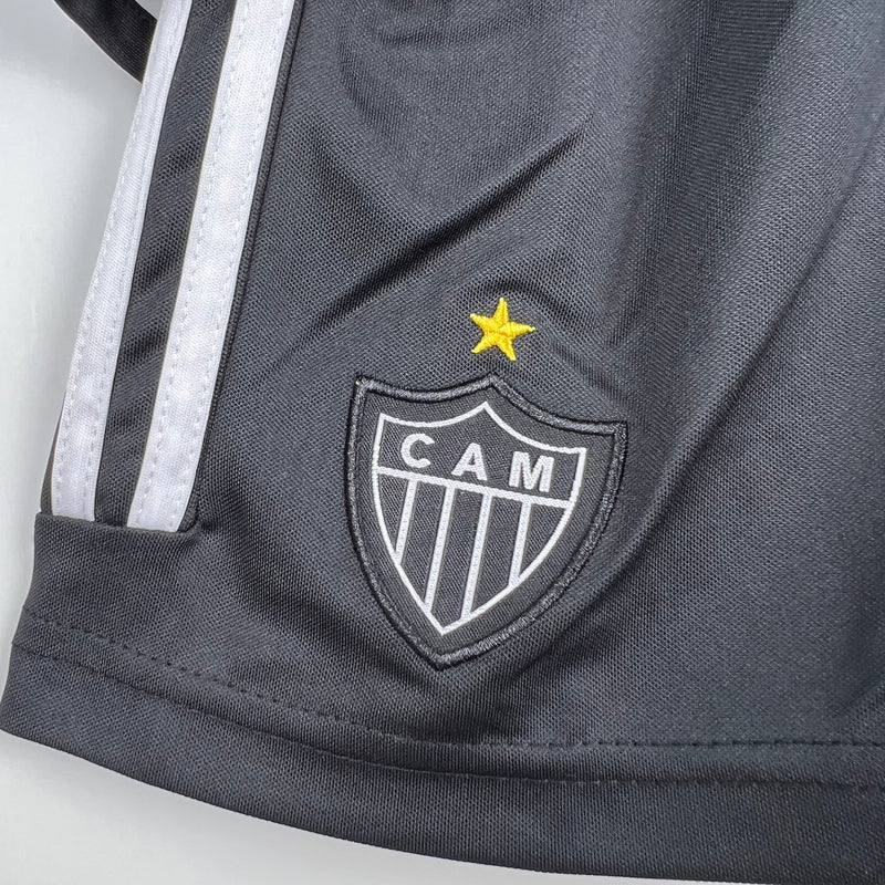 ATLETICO MINEIRO I 23/24 CHILDREN'S SET