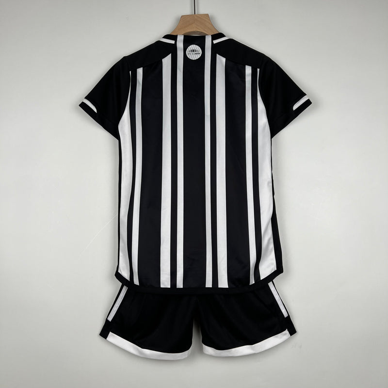 ATLETICO MINEIRO I 23/24 CHILDREN'S SET