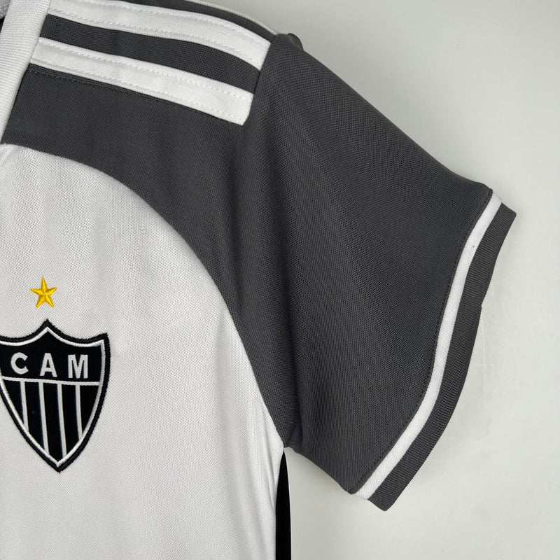 ATLETICO MINEIRO II 23/24 MUJER