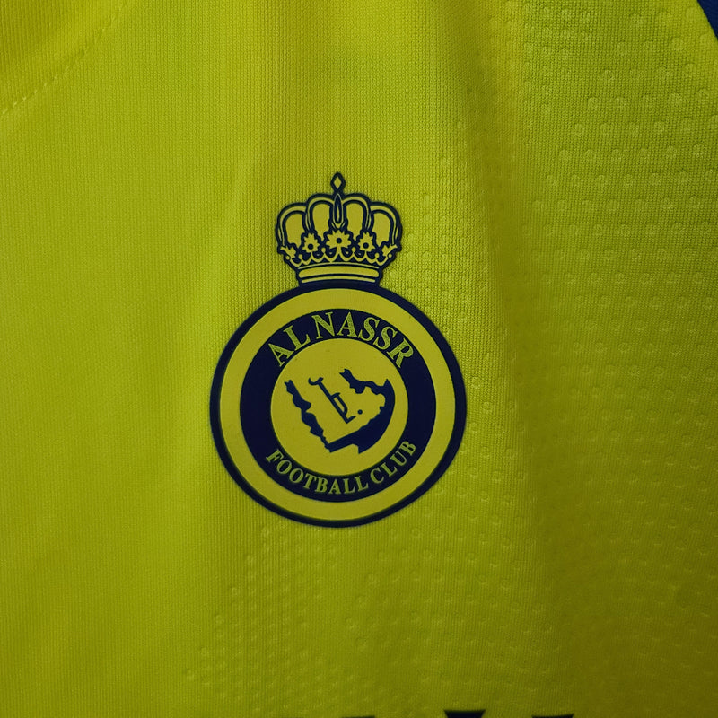 AL NASSR I 23/24 WOMAN 