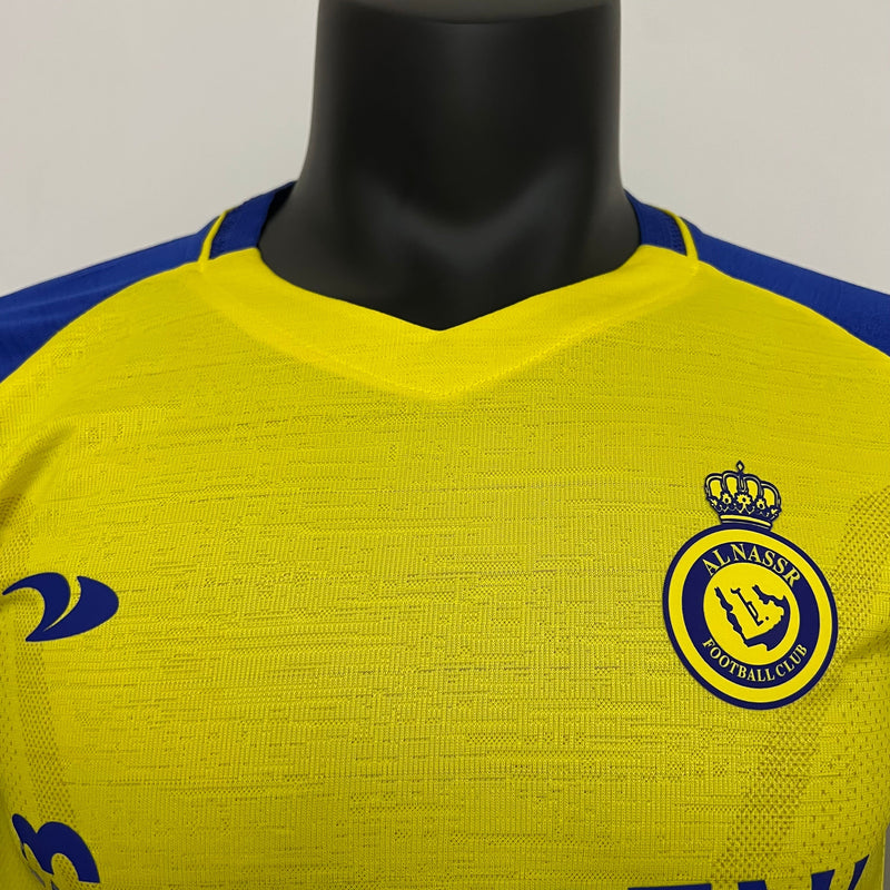 AL NASSR I 23/24 MAN (PLAYER VERSION) 