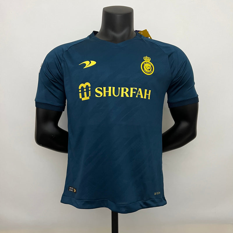 AL NASSR II 23/24 MAN (PLAYER VERSION) 