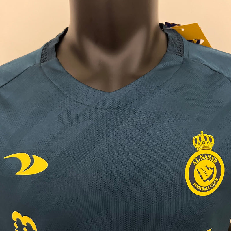 AL NASSR II 23/24 MAN (PLAYER VERSION) 