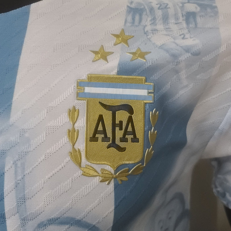 ARGENTINA COMMEMORATIVE EDITION I 23/24 MEN (PLAYER VERSION) 