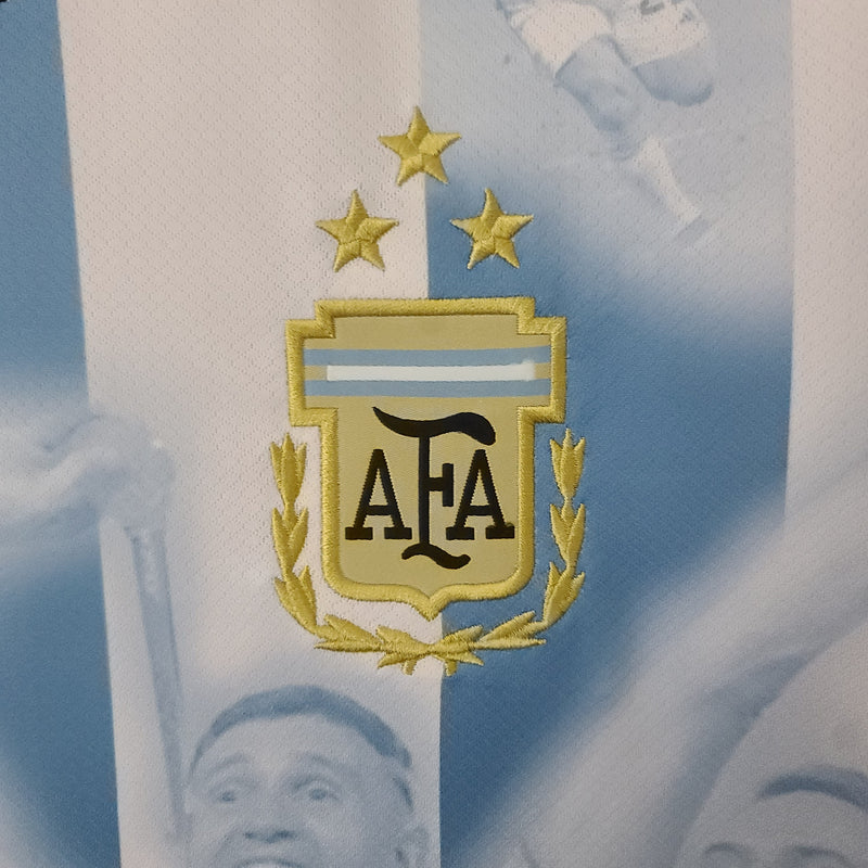 ARGENTINA COMMEMORATIVE EDITION I 23/24 MAN 