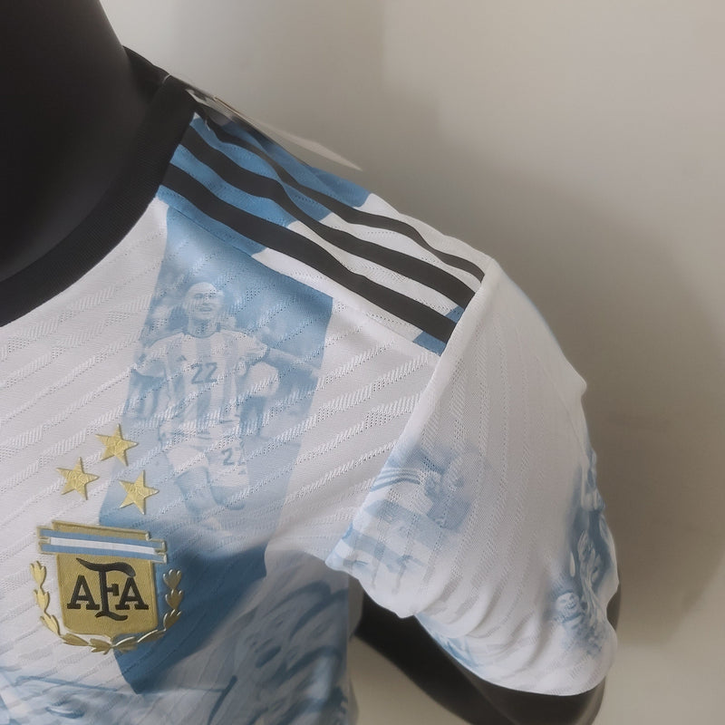 ARGENTINA COMMEMORATIVE EDITION I 23/24 MEN (PLAYER VERSION) 