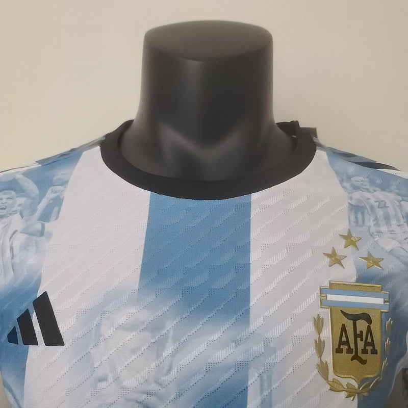 ARGENTINA COMMEMORATIVE EDITION I 23/24 MEN (PLAYER VERSION) 