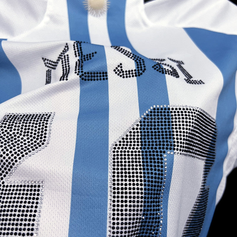 ARGENTINA SPECIAL EDITION II 23/24 MEN 