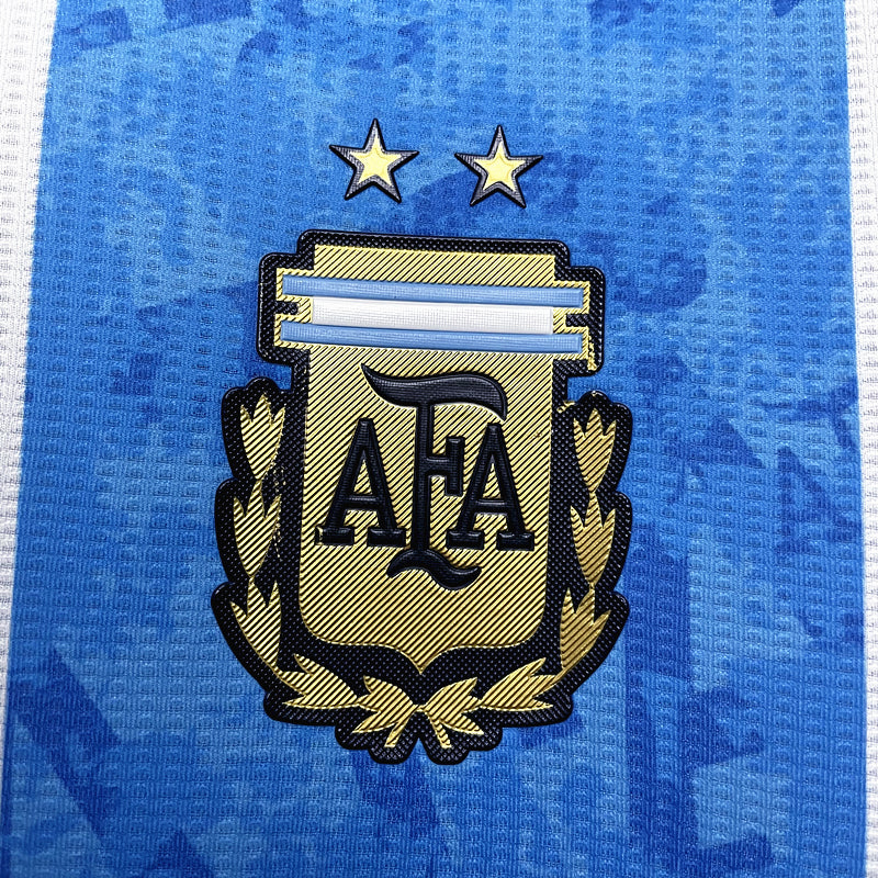 ARGENTINA EDICIÓN ESPECIAL I 23/24 HOMBRE