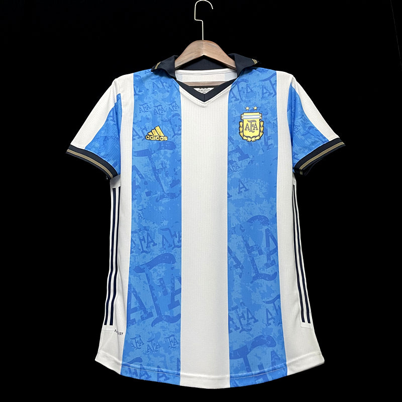 ARGENTINA SPECIAL EDITION I 23/24 MEN 