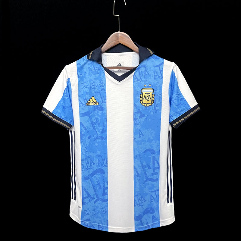 ARGENTINA SPECIAL EDITION I 23/24 MEN 