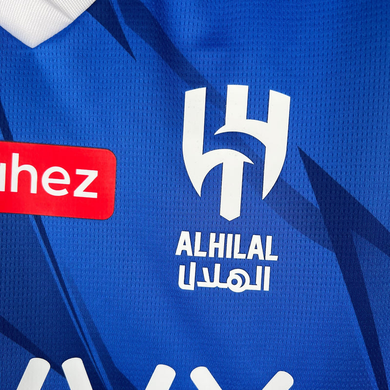 AL HILAL I 23/24 MAN 