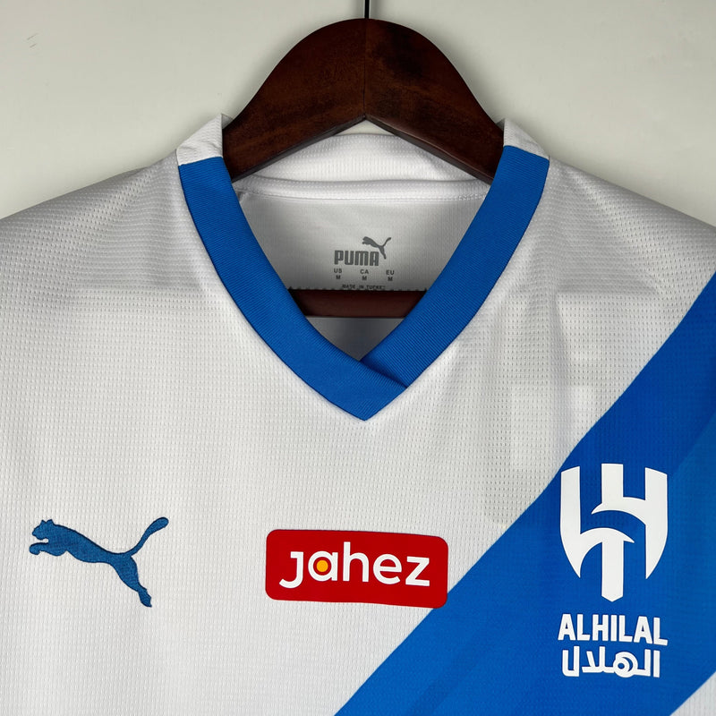 AL HILAL II 23/24 MAN 