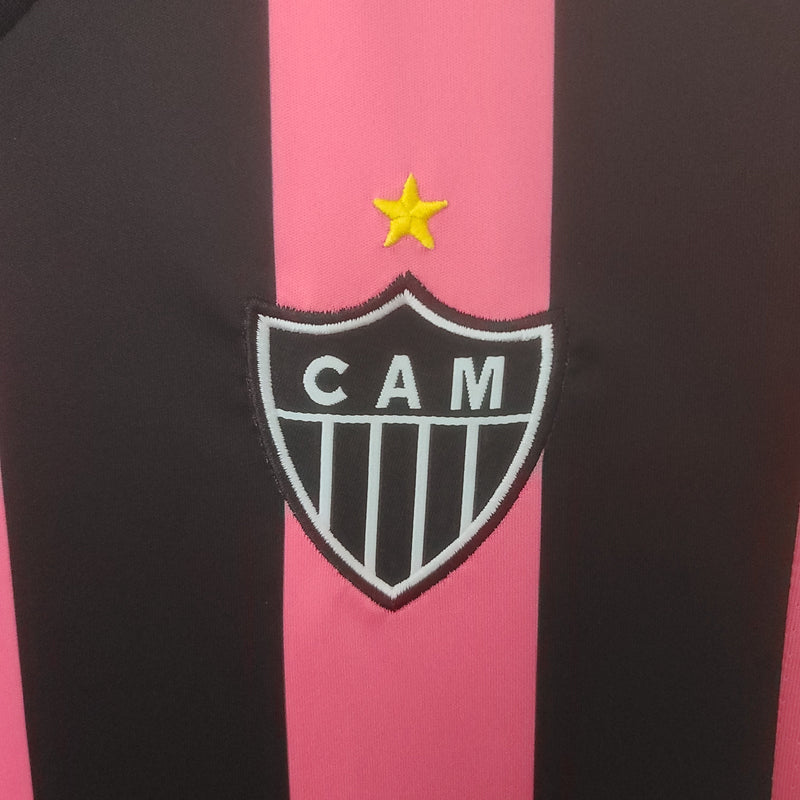 ATLETICO MINEIRO ROSA 23/24 WOMEN 