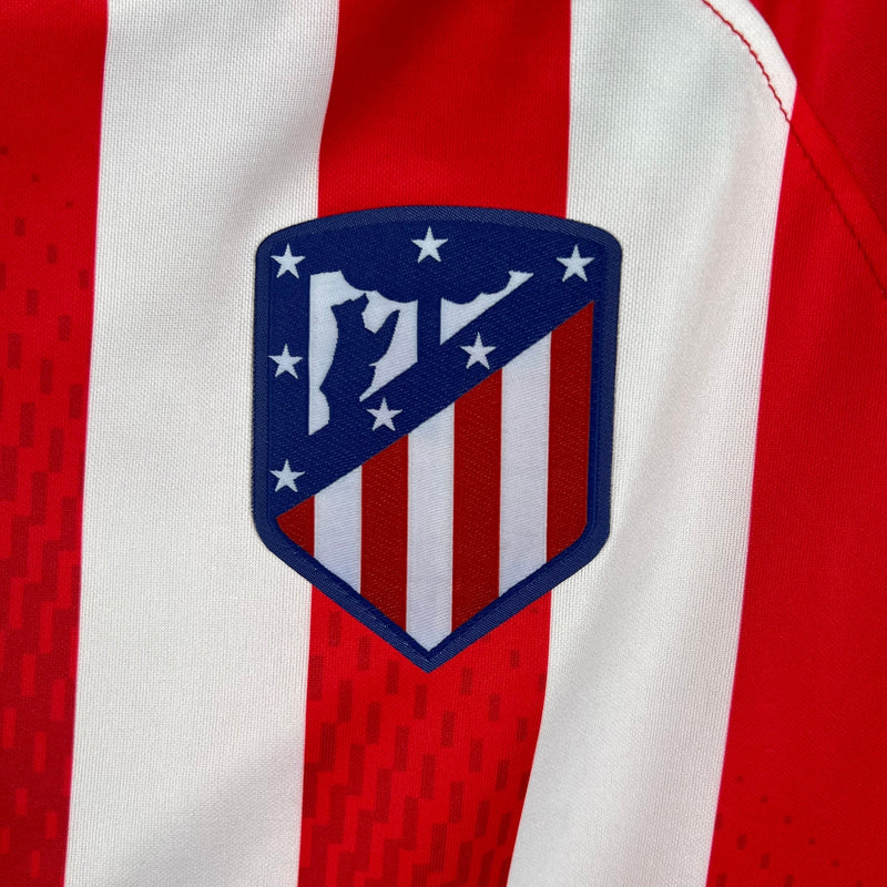 ATLÉTICO DE MADRID I 23/24 MEN (LONG SLEEVE) 