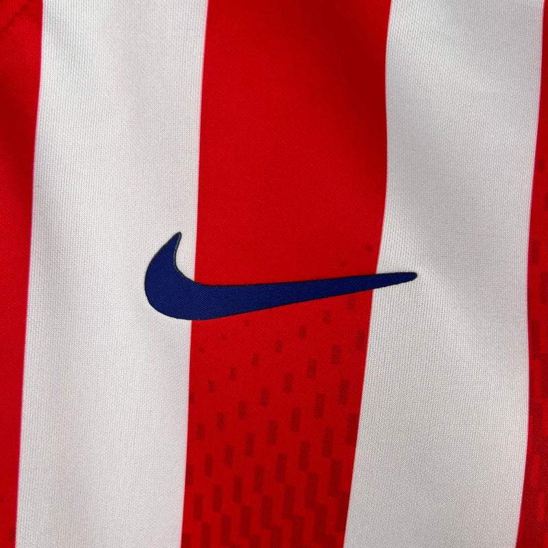 ATLÉTICO DE MADRID I 23/24 MEN (LONG SLEEVE) 