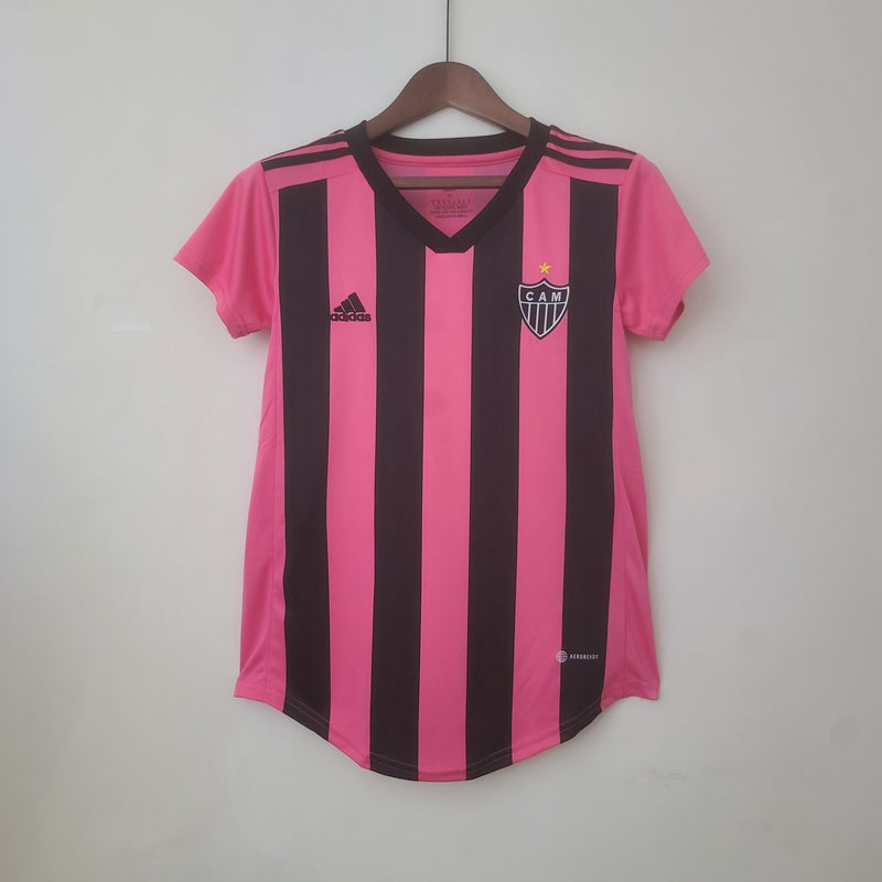 ATLETICO MINEIRO ROSA 23/24 WOMEN 