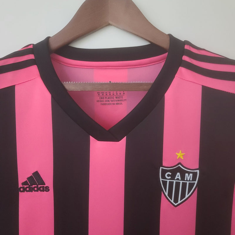 ATLETICO MINEIRO ROSA 23/24 WOMEN 