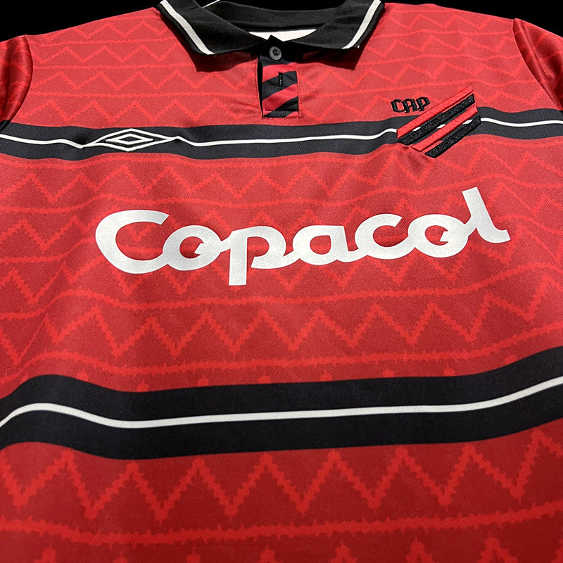 ATLETICO PARANAENSE SPECIAL EDITION I 23/24 MEN 