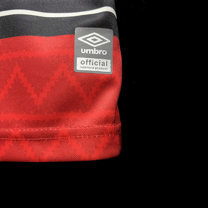 ATLETICO PARANAENSE SPECIAL EDITION I 23/24 MEN 