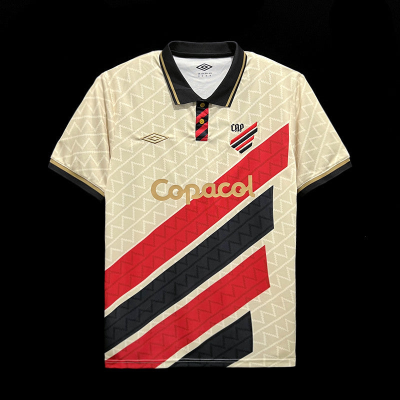 ATLETICO PARANAENSE SPECIAL EDITION II 23/24 MEN 