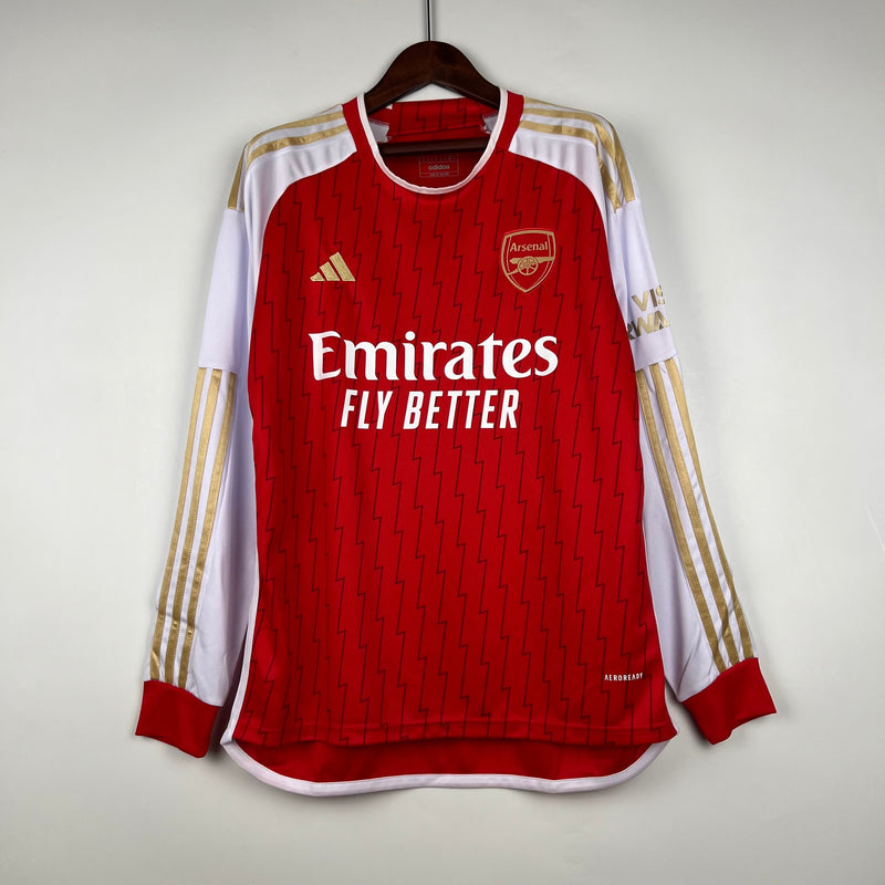 ARSENAL I 23/24 MEN (LONG SLEEVE) 