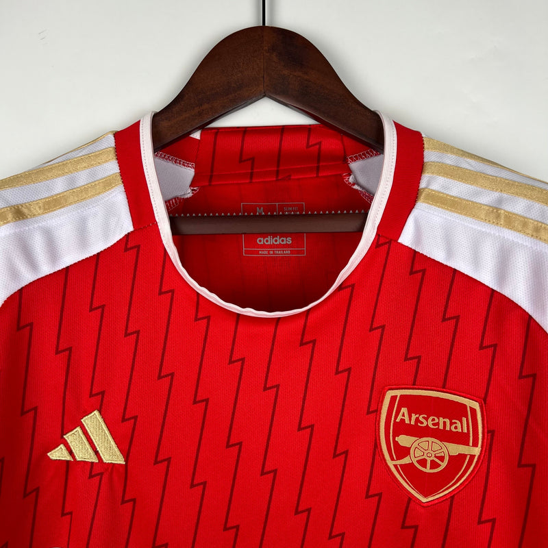 ARSENAL I 23/24 MEN (LONG SLEEVE) 