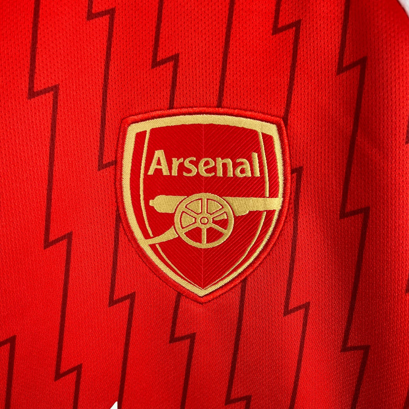 ARSENAL I 23/24 MEN (LONG SLEEVE) 