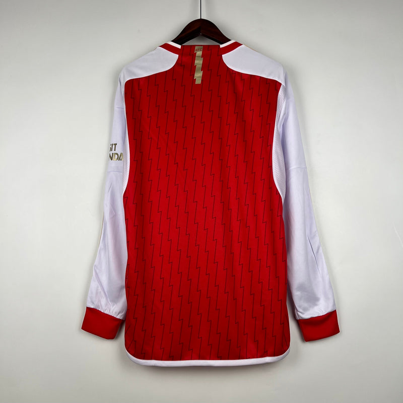 ARSENAL I 23/24 MEN (LONG SLEEVE) 