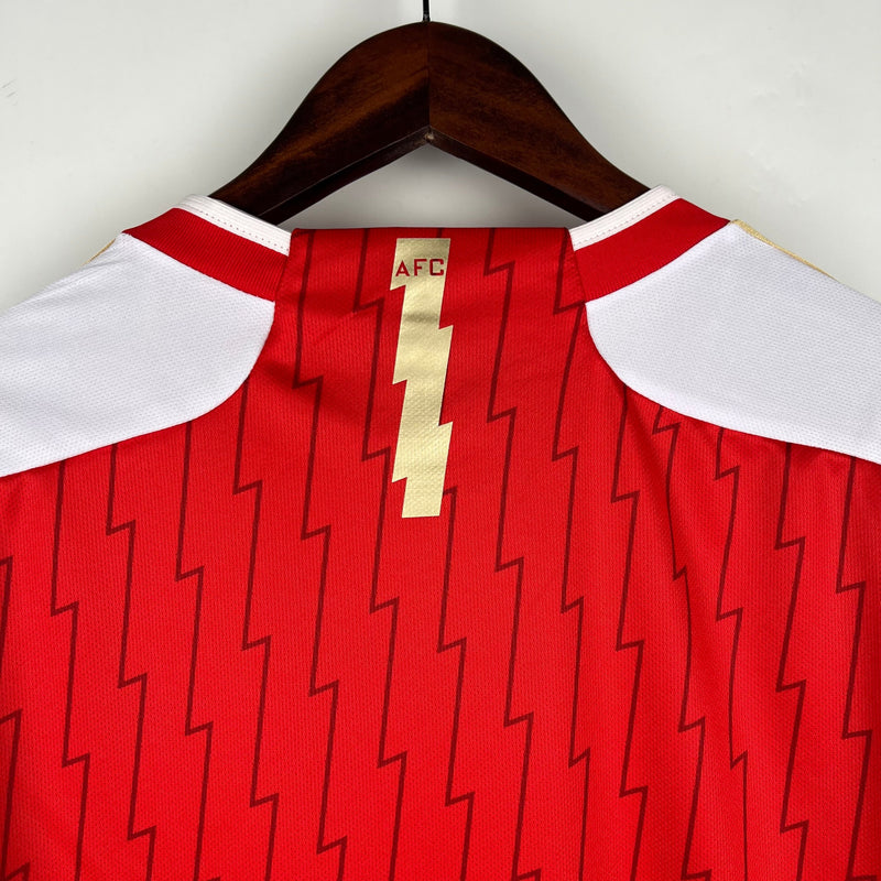 ARSENAL I 23/24 MEN (LONG SLEEVE) 