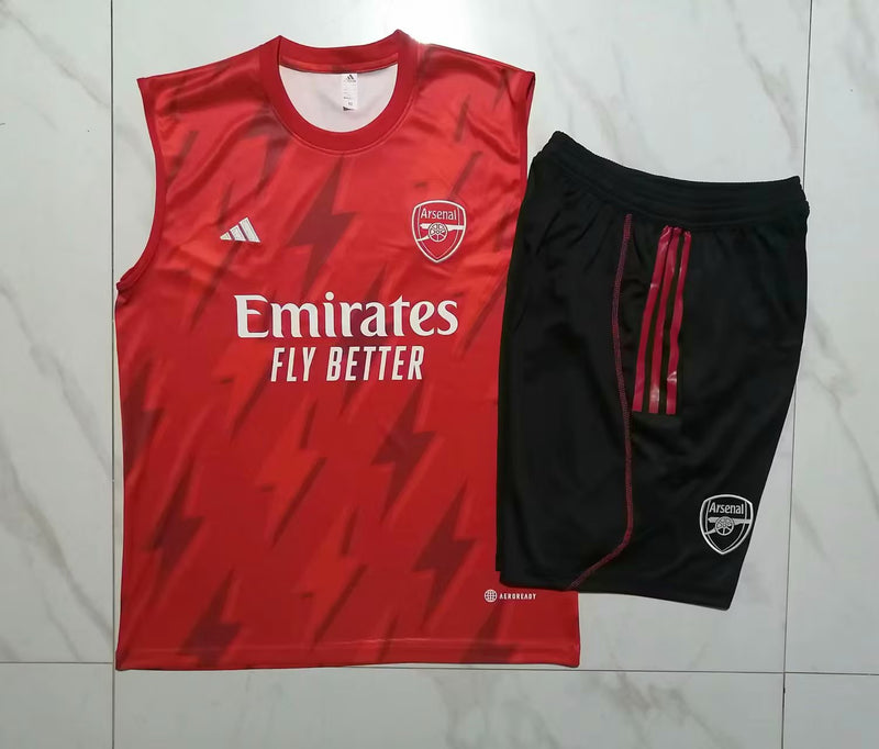 ARSENAL TRAINING SET I 23/24 MEN 