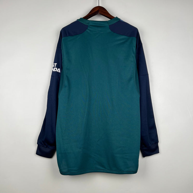 ARSENAL III 23/24 MEN (LONG SLEEVE) 