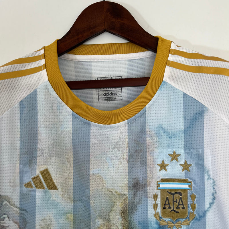 ARGENTINA EDICIÓN ESPECIAL III 23/24 HOMBRE