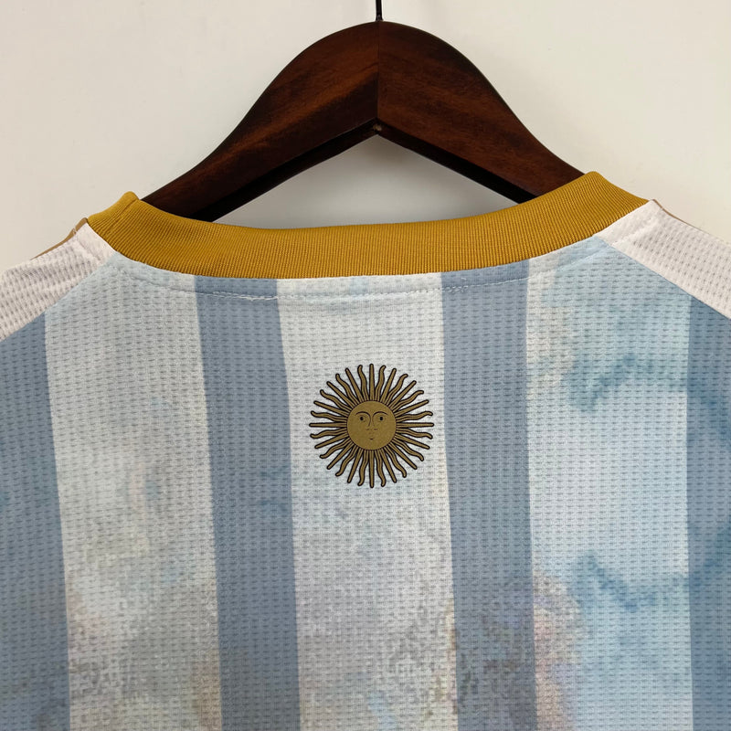 ARGENTINA SPECIAL EDITION III 23/24 MEN 