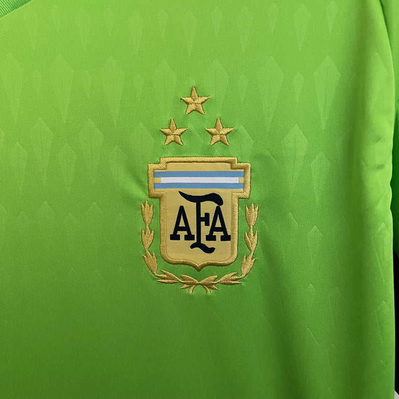 ARGENTINA GOALKEEPER II 23/24 MAN 