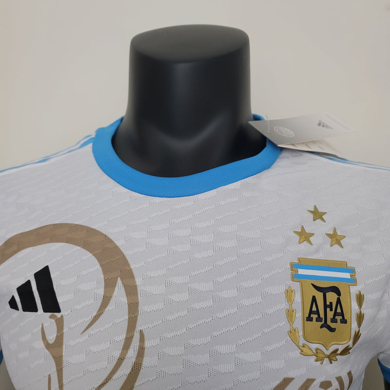 ARGENTINA COMMEMORATIVE EDITION II 23/24 MEN (PLAYER VERSION)