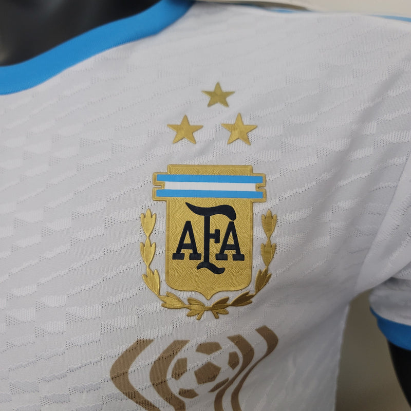 ARGENTINA COMMEMORATIVE EDITION II 23/24 MEN (PLAYER VERSION)