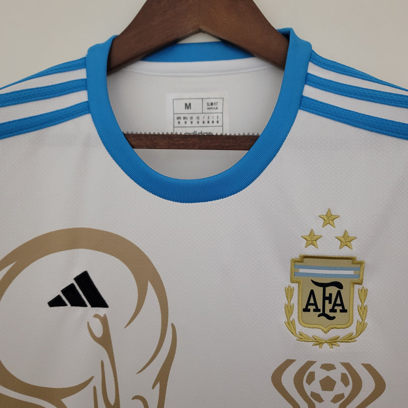 ARGENTINA COMMEMORATIVE EDITION II 23/24 MAN 