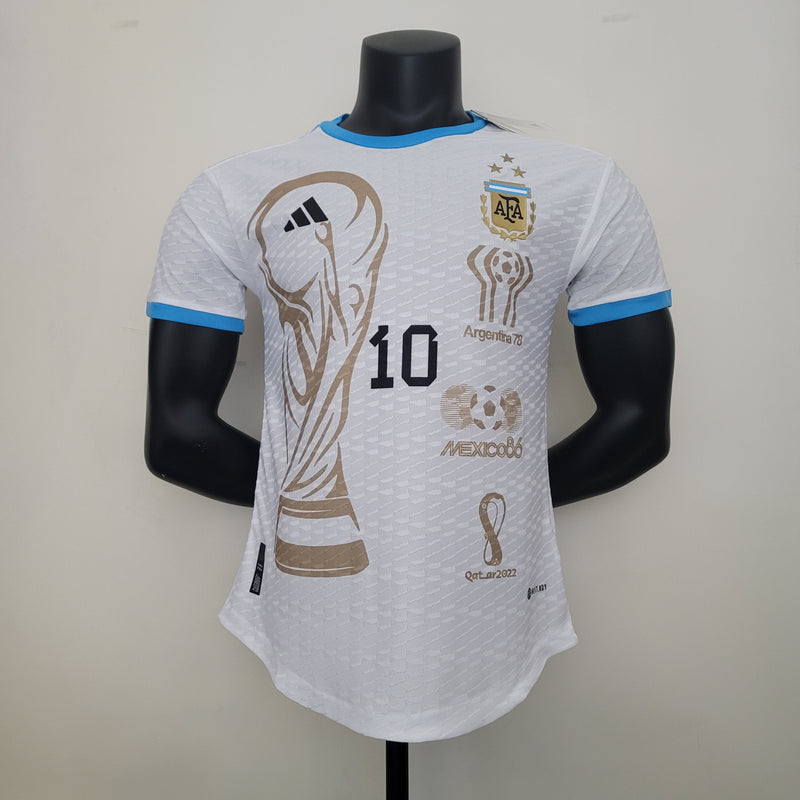 ARGENTINA COMMEMORATIVE EDITION II 23/24 MEN (PLAYER VERSION)