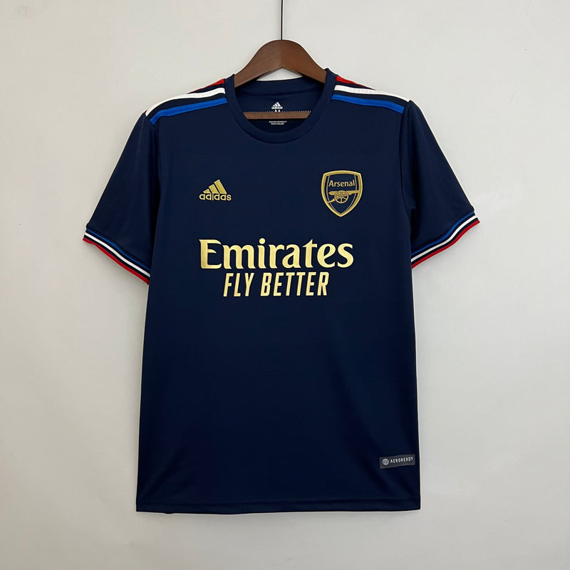 ARSENAL FRANCE EDITION 23/24 MEN 